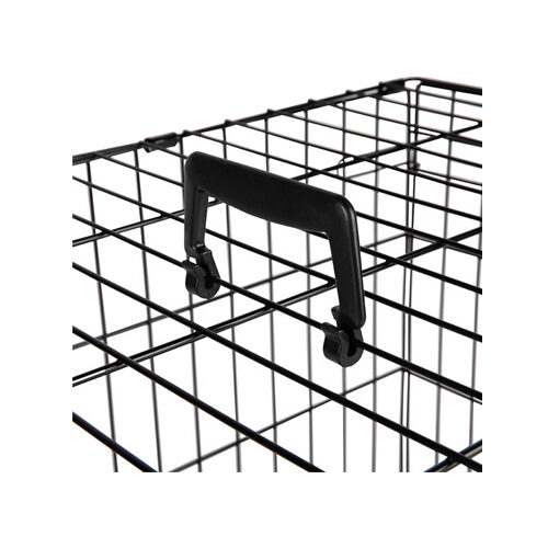 District 70 Crate Hundebox - M - 77 x 54 x 60 cm