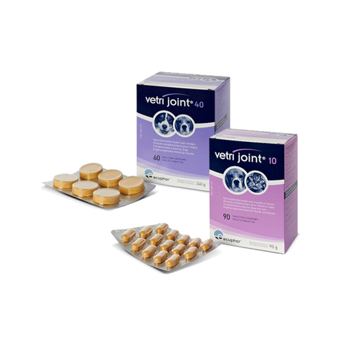 Vetri Joint 10 - 90 Tabletten