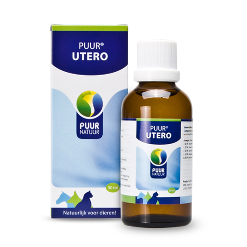 Puur Utero - 50 ml