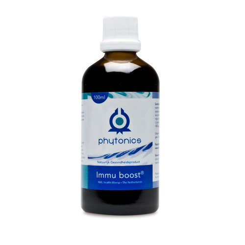 Phytonics Immu Boost - 50 ml