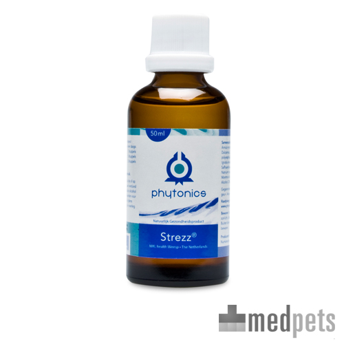 Phytonics Strezz - 50 ml