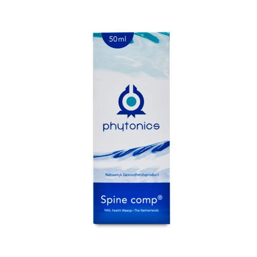 Phytonics Spine Comp - 50 ml