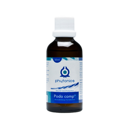 Phytonics Podo Comp - 50 ml