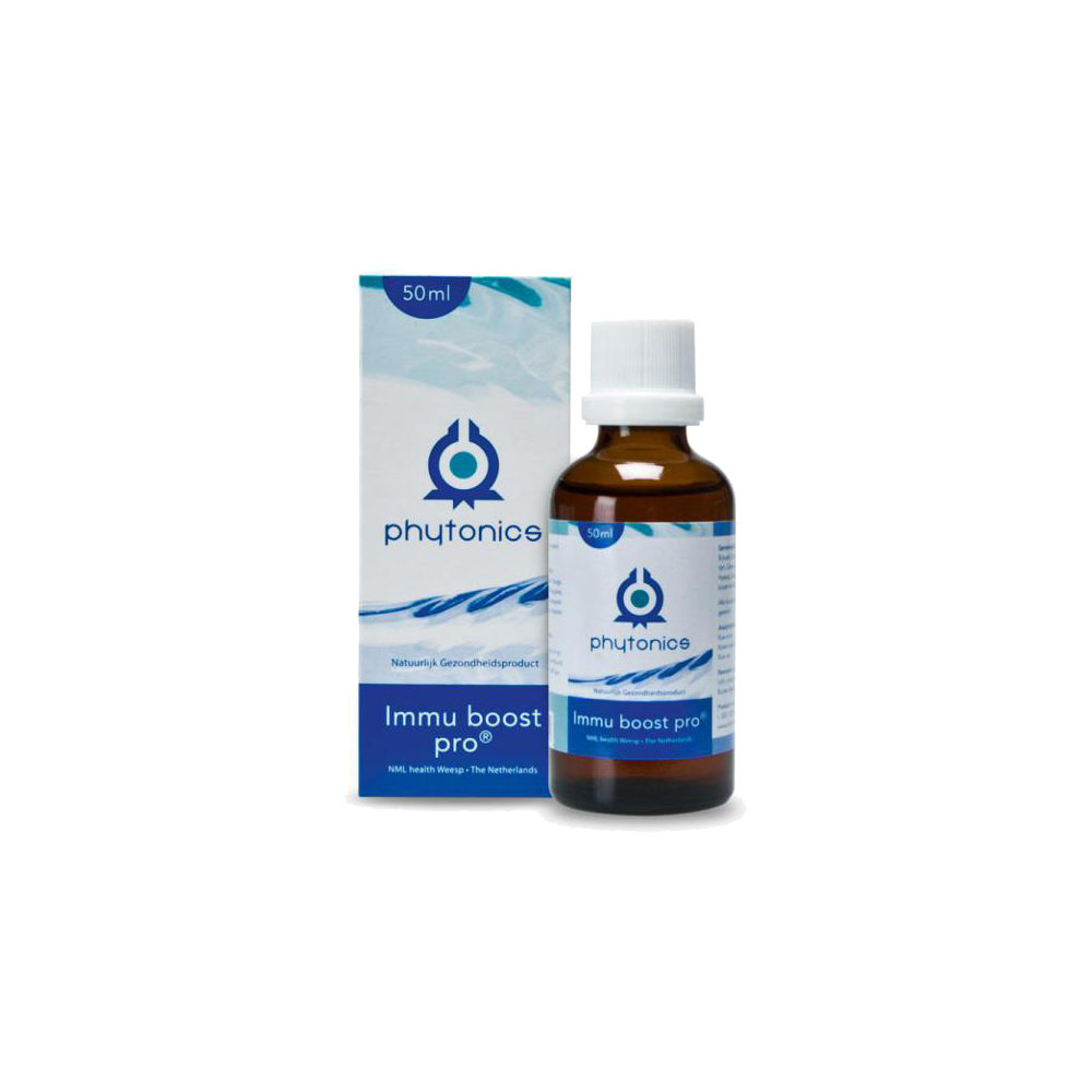 Phytonics Immu Boost Pro - 50 ml