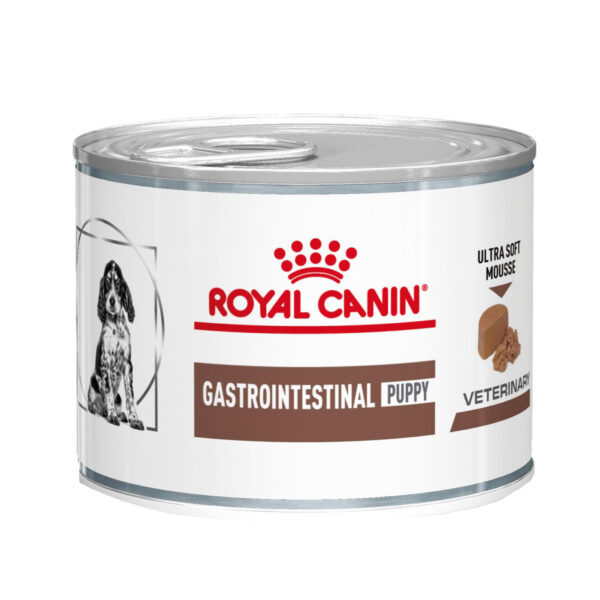 Royal Canin Gastrointestinal Puppy Hundefutter - Dosen - 12 x 195 g