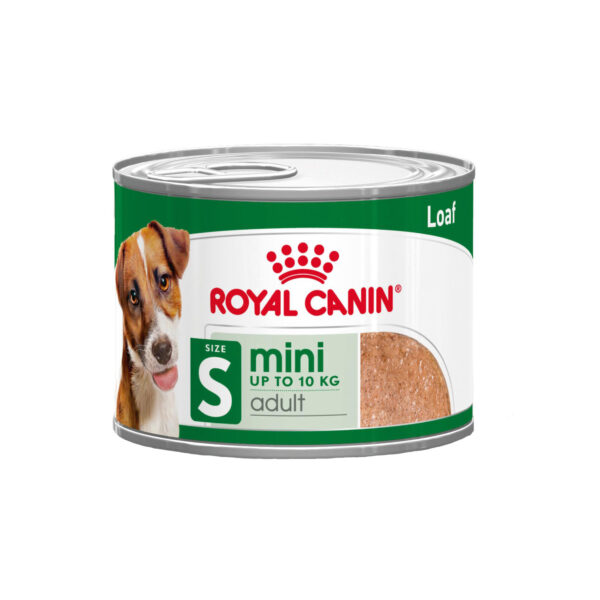 Royal Canin Mini Adult Wet - 12 x 195 g