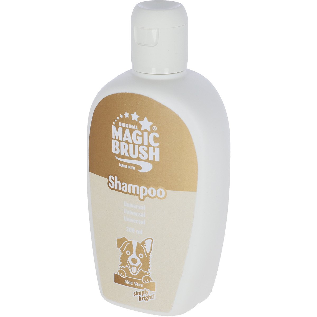 Kerbl MagicBrush Hundeshampoo Universal