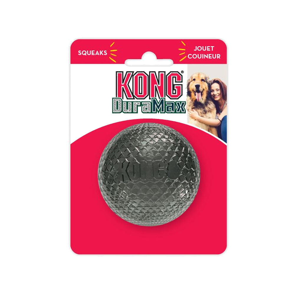 KONG Duramax Ball - Medium