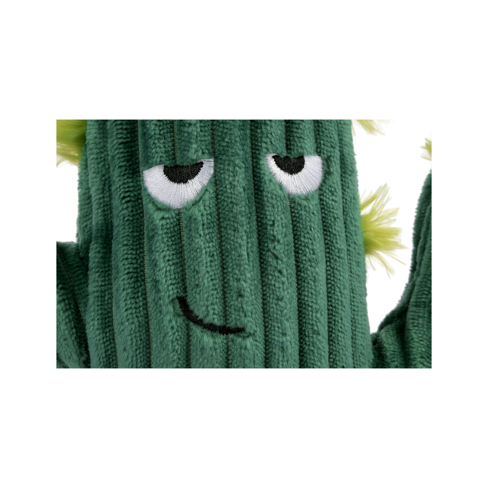 P.L.A.Y. Pet Blooming Buddies - Prickly Pup Cactus