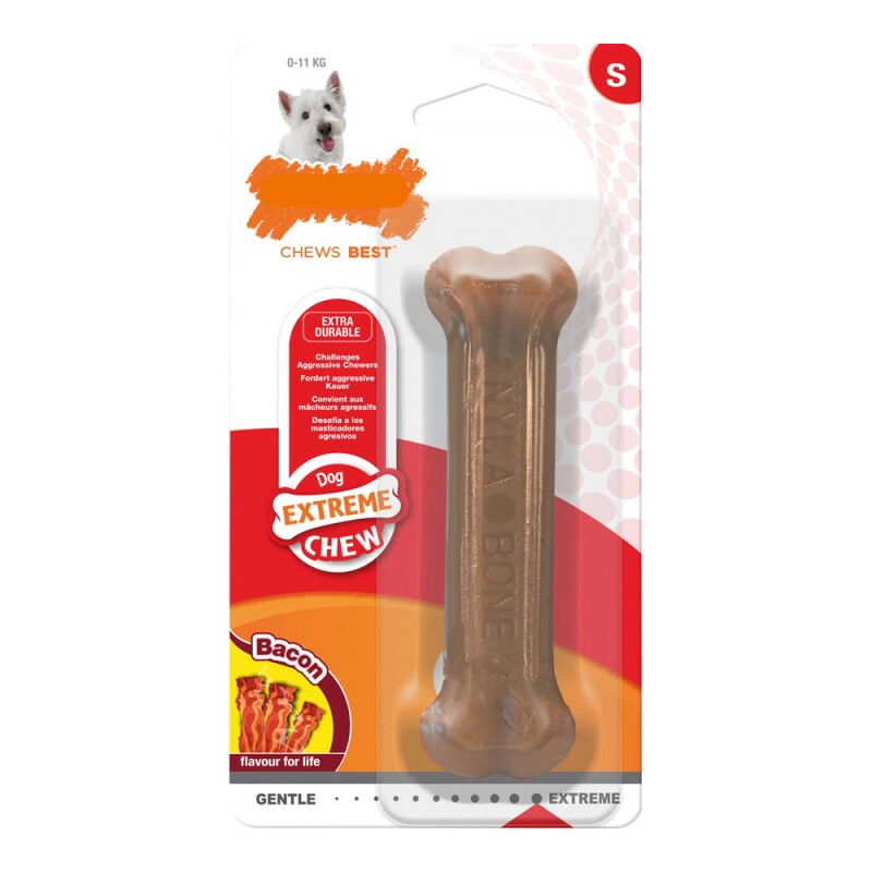 Nylabone Kauspielzeug für Hunde