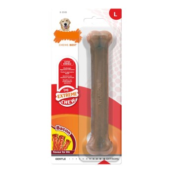 Nylabone Kauspielzeug für Hunde