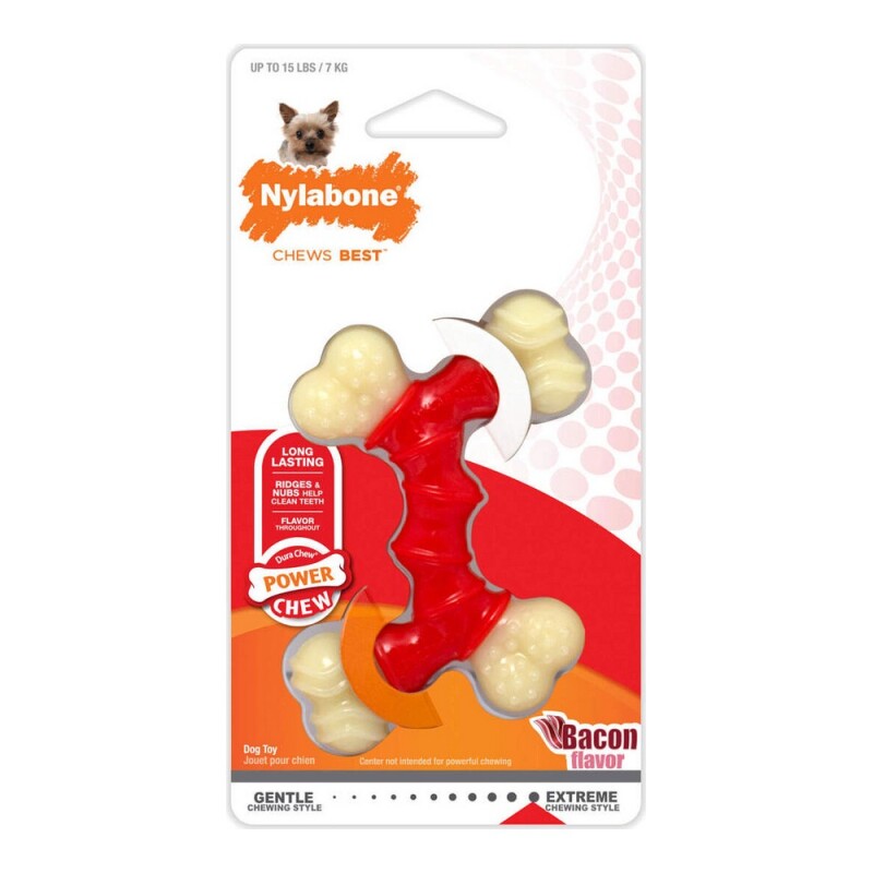 Nylabone Kauspielzeug für Hunde