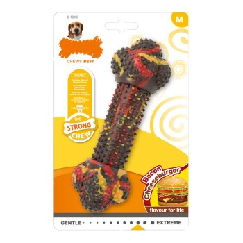 Nylabone Kauspielzeug für Hunde