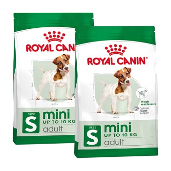 ROYAL CANIN Mini Adult 2x8 kg