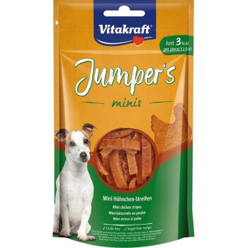 Vitakraft Jumpers minis ChickenStripes