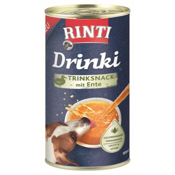 RINTI Drinki 24x185ml Ente