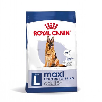 ROYAL CANIN Maxi Adult 5+ 15 kg