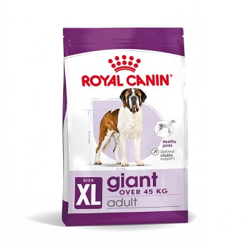 ROYAL CANIN Giant Adult 4 kg