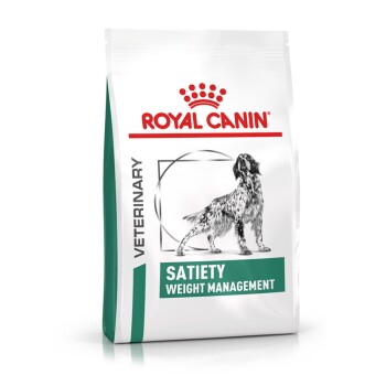 ROYAL CANIN Veterinary Satiety Weight Management 6 kg