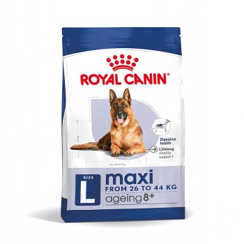 ROYAL CANIN Maxi Ageing 8+ 15 kg