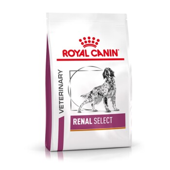 ROYAL CANIN ® Veterinary RENAL SELECT 2 kg