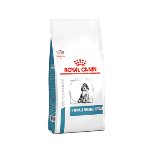 Royal Canin Hypoallergenic Welpen - 1