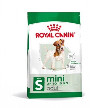 ROYAL CANIN Mini Adult 4 kg