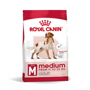 ROYAL CANIN Medium Adult 15 kg