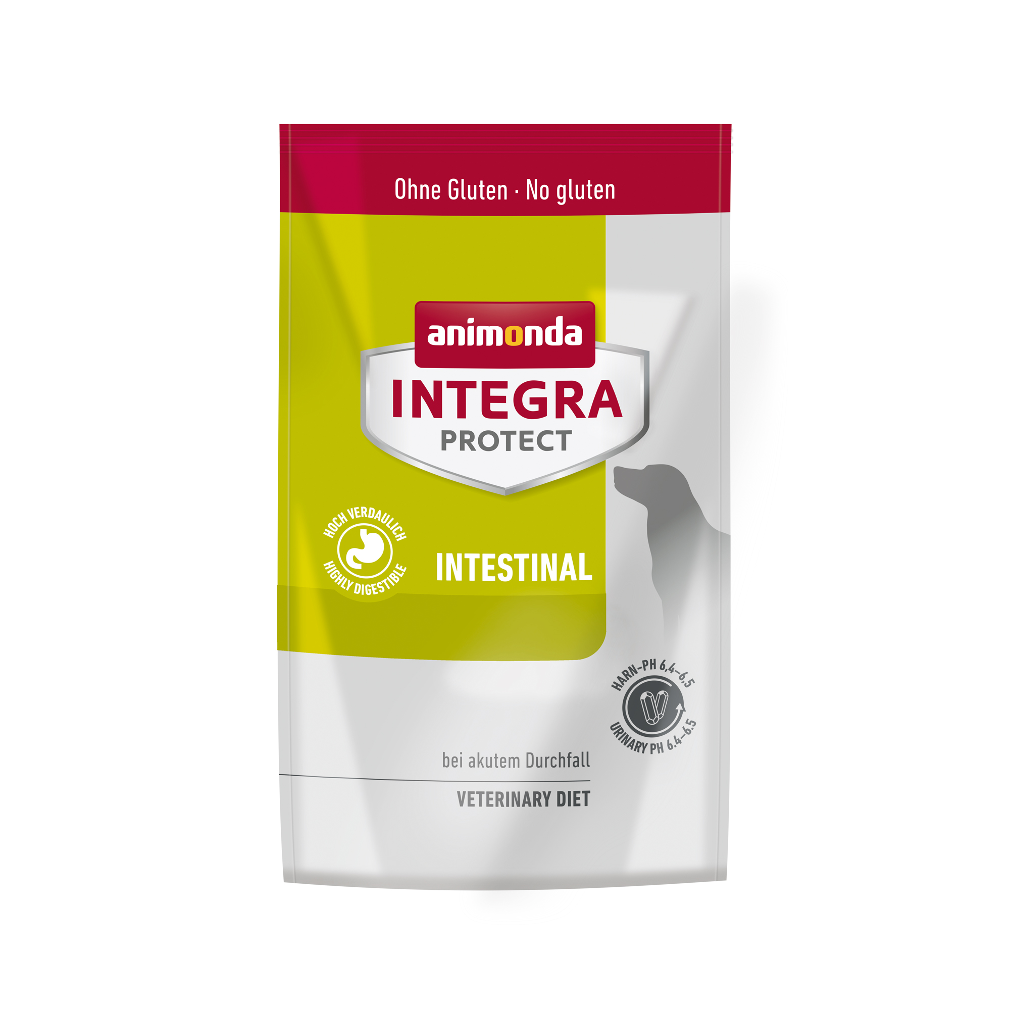 Animonda Integra Dog Intestinal - 4 kg