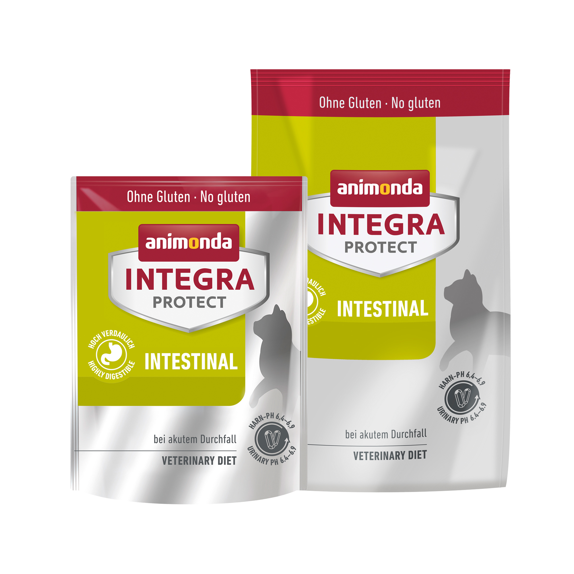 Animonda Integra Cat Intestinal - 1