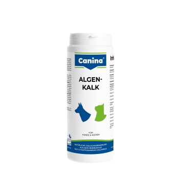 Canina Algenkalk 400g