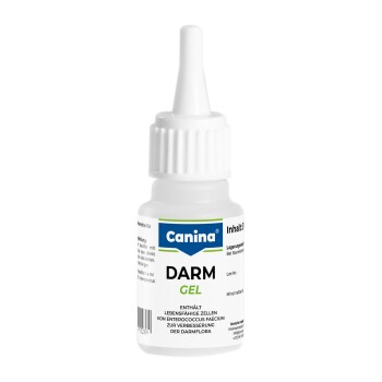 Canina Petvital Darm-Gel 30ml