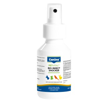 Canina PETVITAL Bio-Insect-Shocker 100 ml