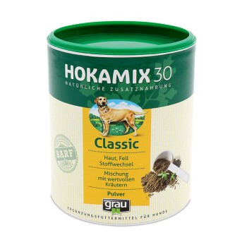 GRAU Hokamix30 Pulver 400 g