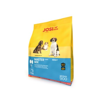 JosiDog Master Mix 5x900 g