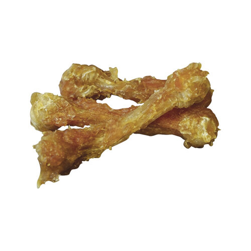 Nobby Starsnack BBQ Chicken Bone - 120 g