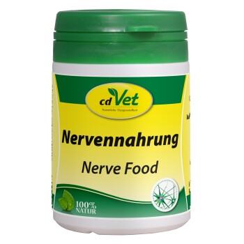 cdVet Nervennahrung 40 g