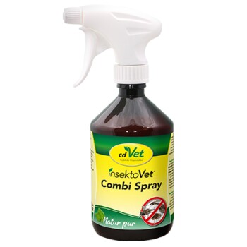 insektoVet Combi Spray 500 ml