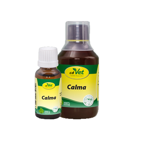 cdVet Calma - Probe - 20 ml