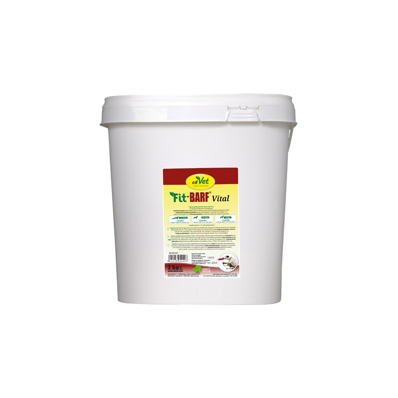 Fit-BARF Vital 3 kg