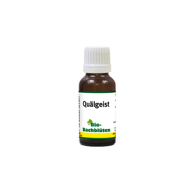 cdVet BioBachblüten Quälgeist 20ml