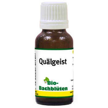 cdVet BioBachblüten Quälgeist 20ml