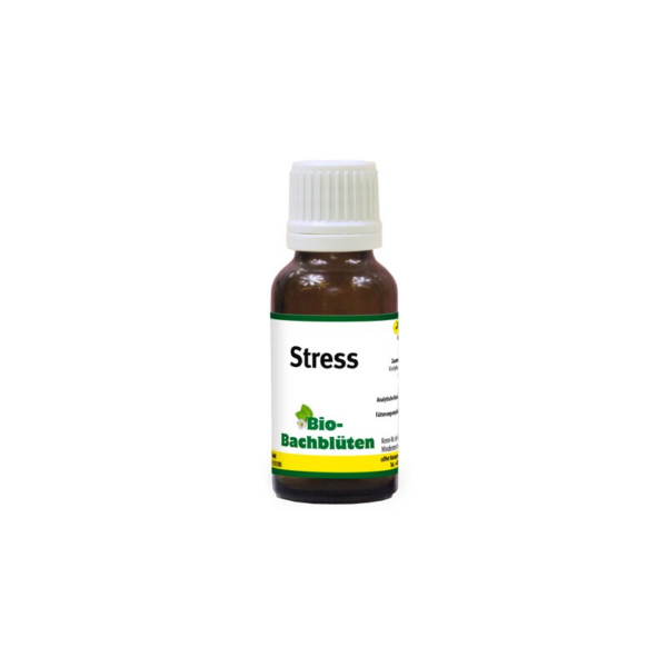 cdVet Bio-Bachblüten Stress 20ml