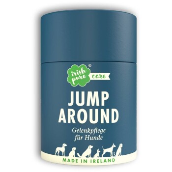 Irish Pure Care Jump Around