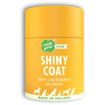 Irish Pure Care Shiny Coat