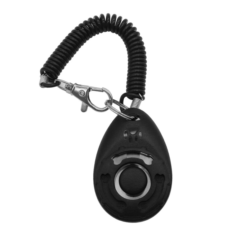 Petsation Smart Clicker schwarz