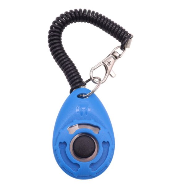 Petsation Smart Clicker blau