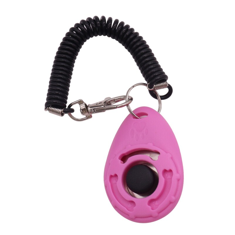 Petsation Smart Clicker pink