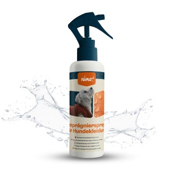 nimo Imprägnierspray für Hundebekleidung 250 ml