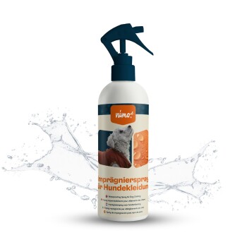 nimo Imprägnierspray für Hundebekleidung 500 ml